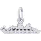 Oceanliner Engravable