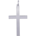 Cross Charm