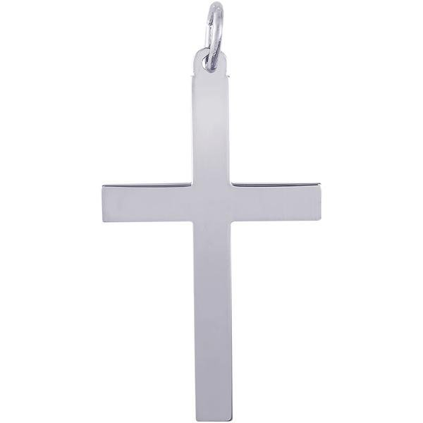 Cross Charm