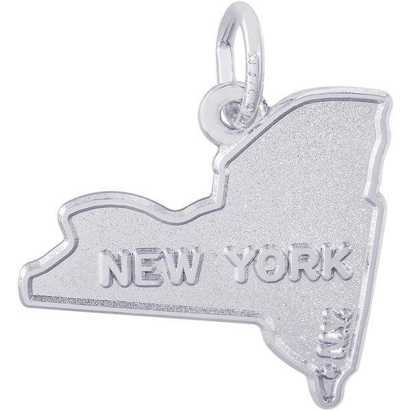 New York Engravable