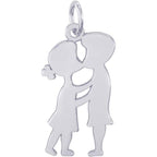 Boy&Girl Engravable