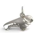 Walrus Charm