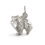 Pomeranian Dog Charm