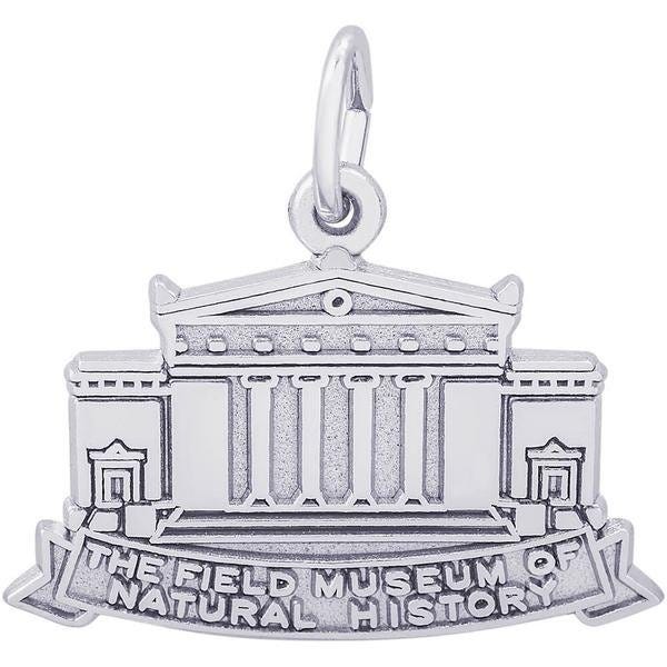 Field Museum Engravable