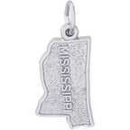 Mississippi Engravable