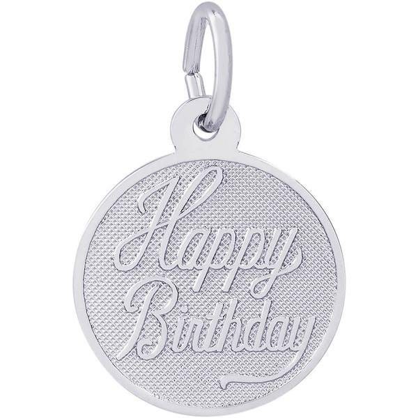 Birthday Engravable