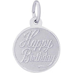 Birthday Engravable