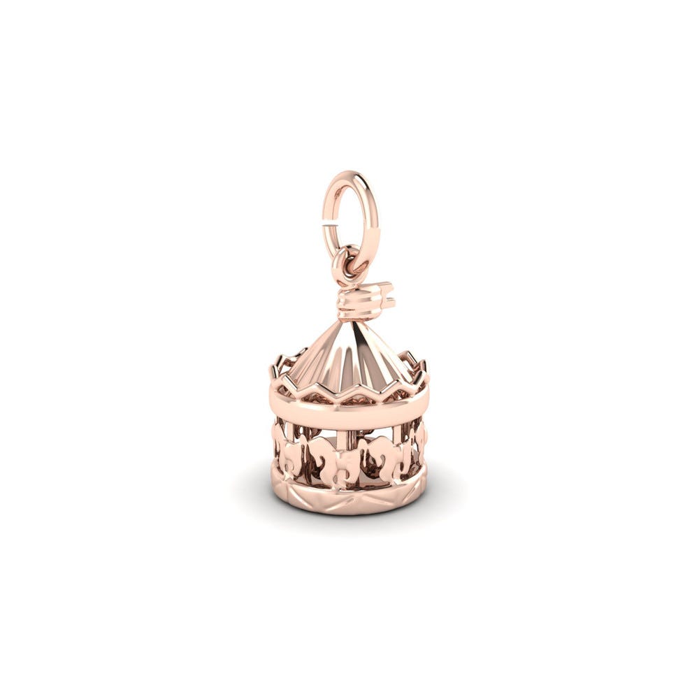Carousel Charm