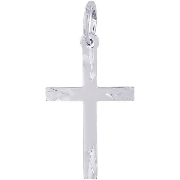 Cross Charm