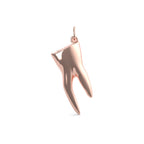 Tooth Charm