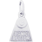 Panic Button Engravable