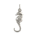 Seahorse Charm