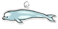 Whale - Beluga Charm