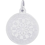 Dart Board Engravable