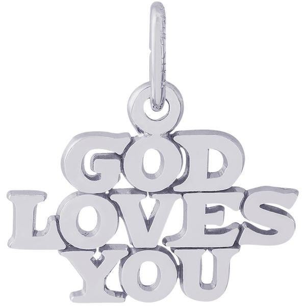 Godlovesyou