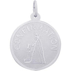 Girl Confirm Engravable