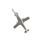 Airplane Charm(2443)