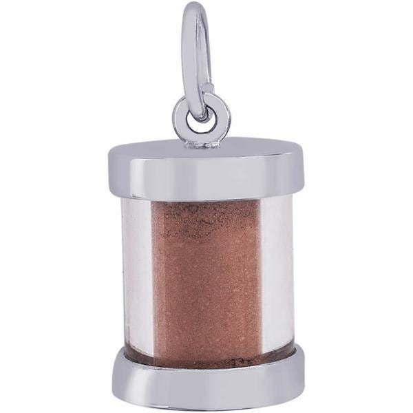 Pei Sand Capsule