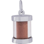 Pei Sand Capsule