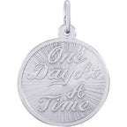 One Day At A Time Engravable