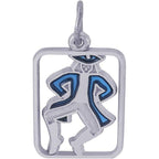 10 Lords A Leaping Engravable
