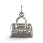 Hand Bag Purse Charm