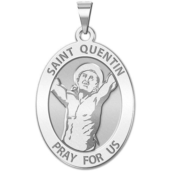 Saint Quentin - Oval