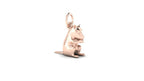 Chipmunk Charm