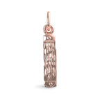 Pocket Knife Charm