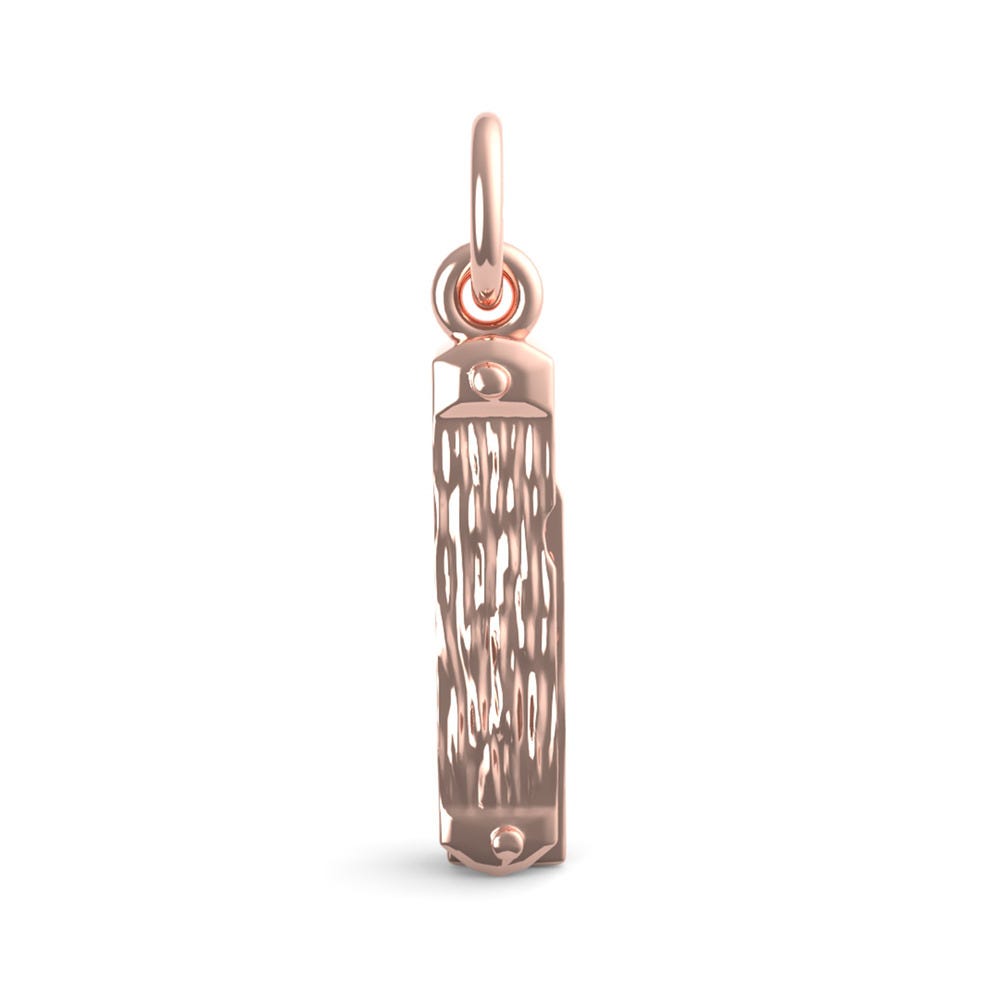 Pocket Knife Charm
