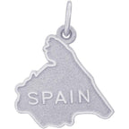 Spain Engravable