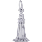 Buffalo Lighthouse Engravable