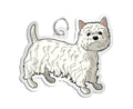 Dog - Westie Charm