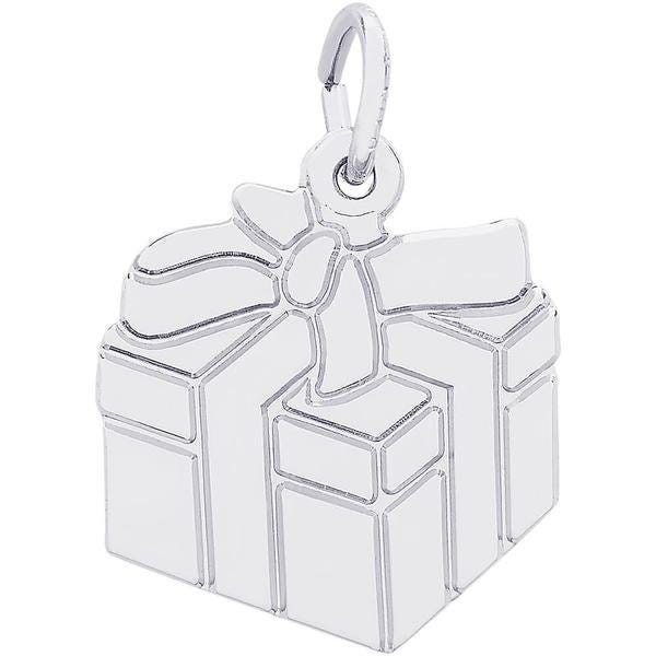 Gift Box Engravable