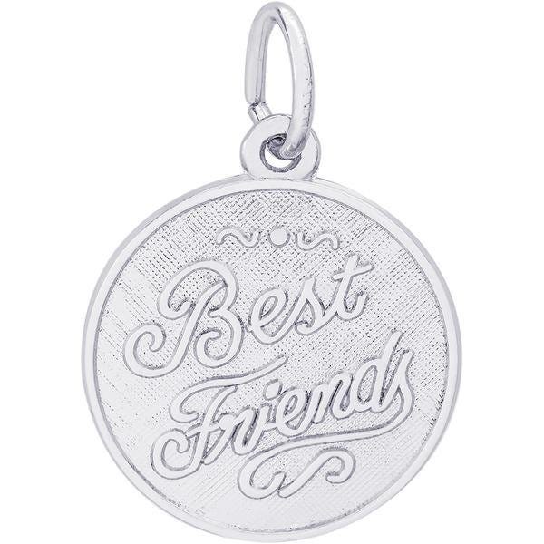 Best Friends Engravable
