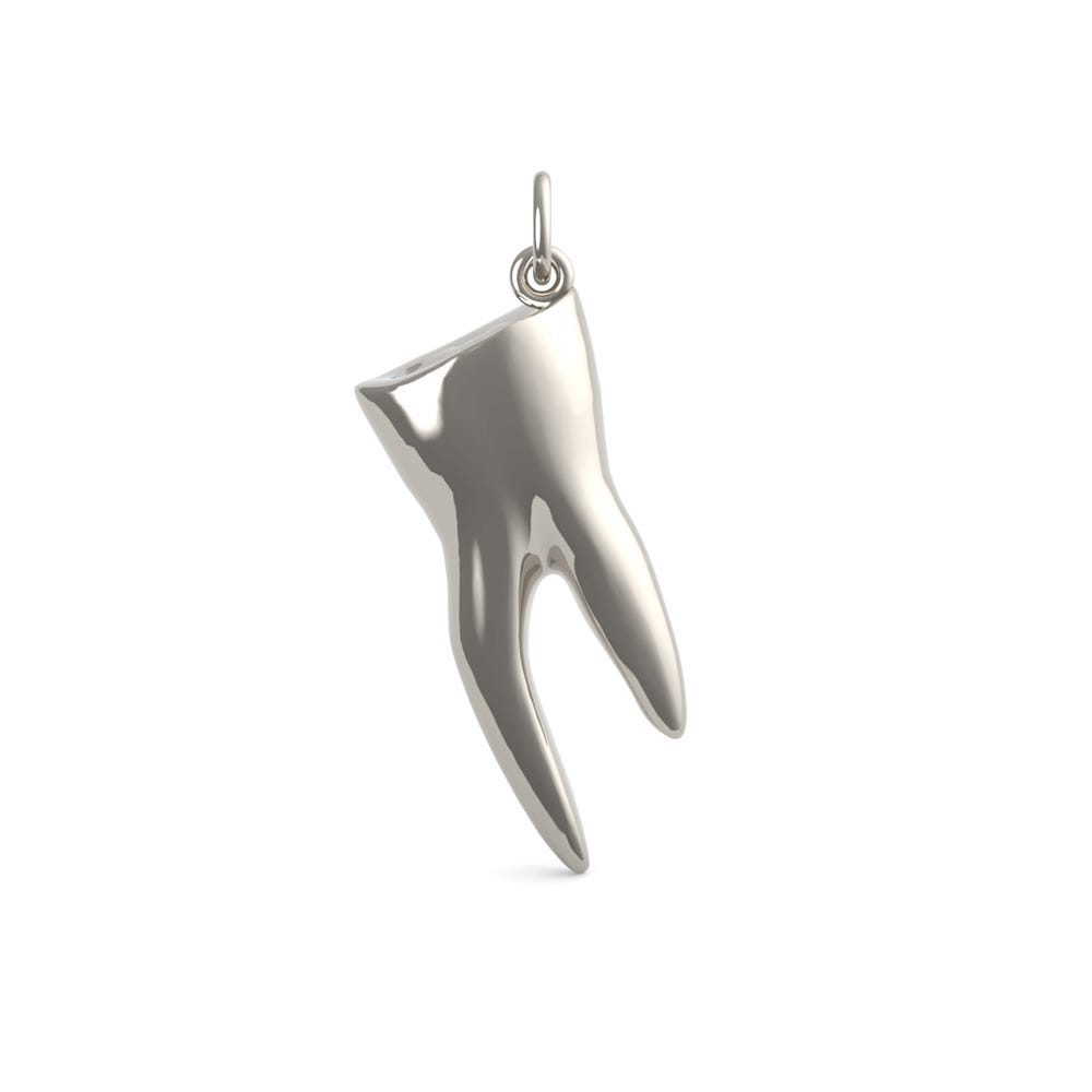 Tooth Charm