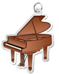 Grand Piano Charm