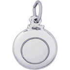 Frisbee Charm