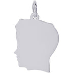 Boy Engravable