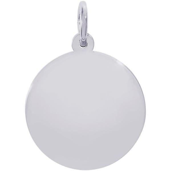 Disc Engravable