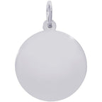 Disc Engravable