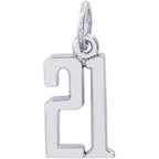 Number 21