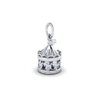 Carousel Charm