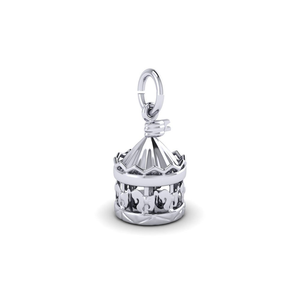 Carousel Charm