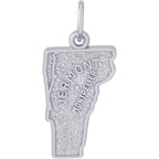 Vermont Montpelier Engravable