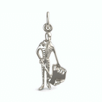 Bull Fighter Charm(1932)