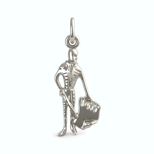 Bull Fighter Charm(1932)