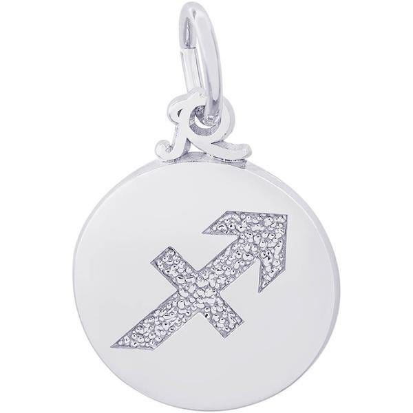 Capricorn Engravable