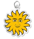 Sun Charm