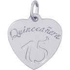 Quinceanera Engravable